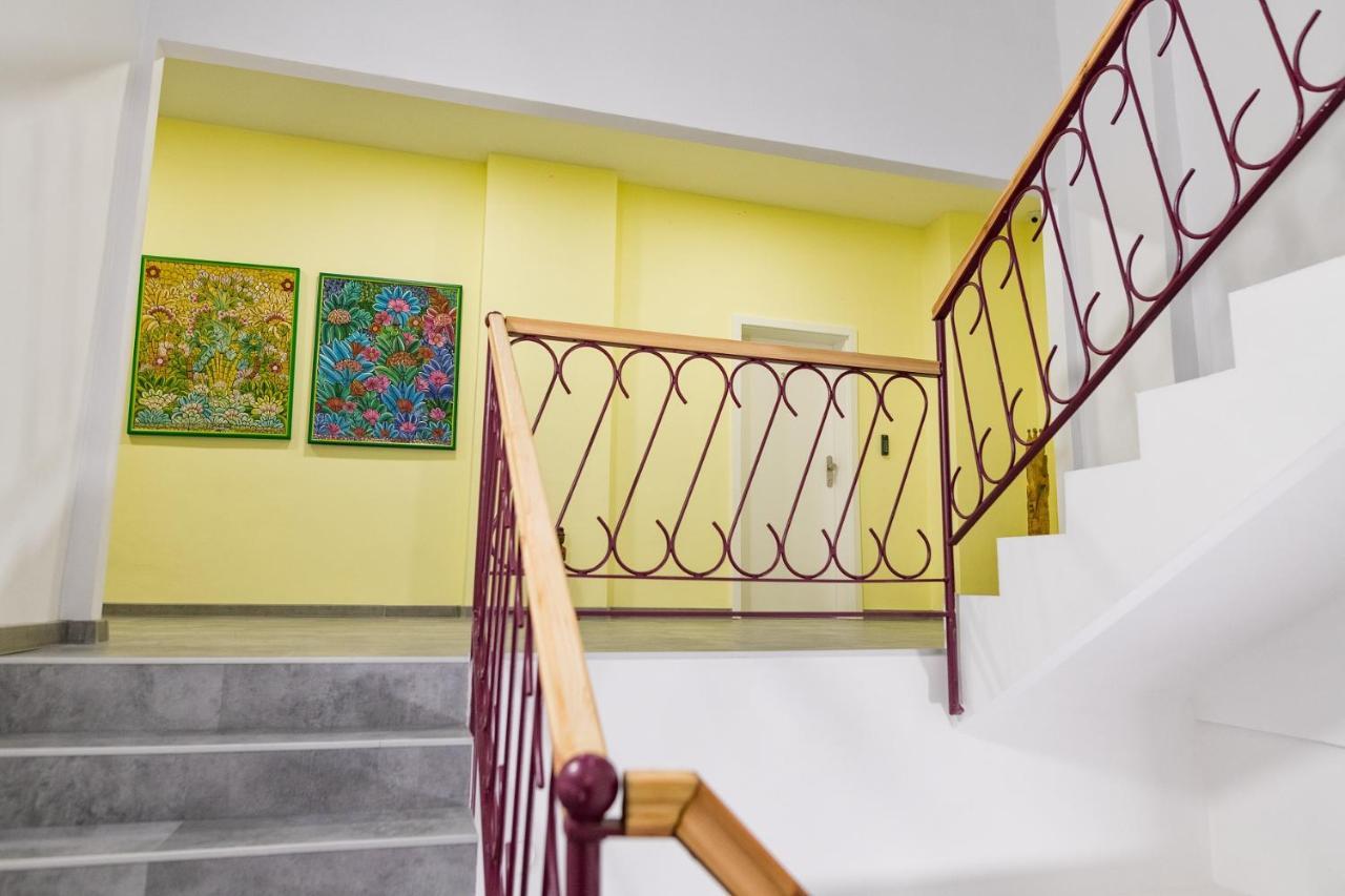 Apartmany Vanilla Karviná Extérieur photo