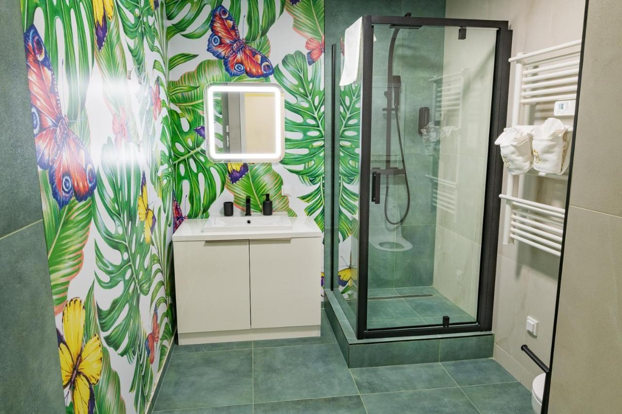 Apartmany Vanilla Karviná Extérieur photo