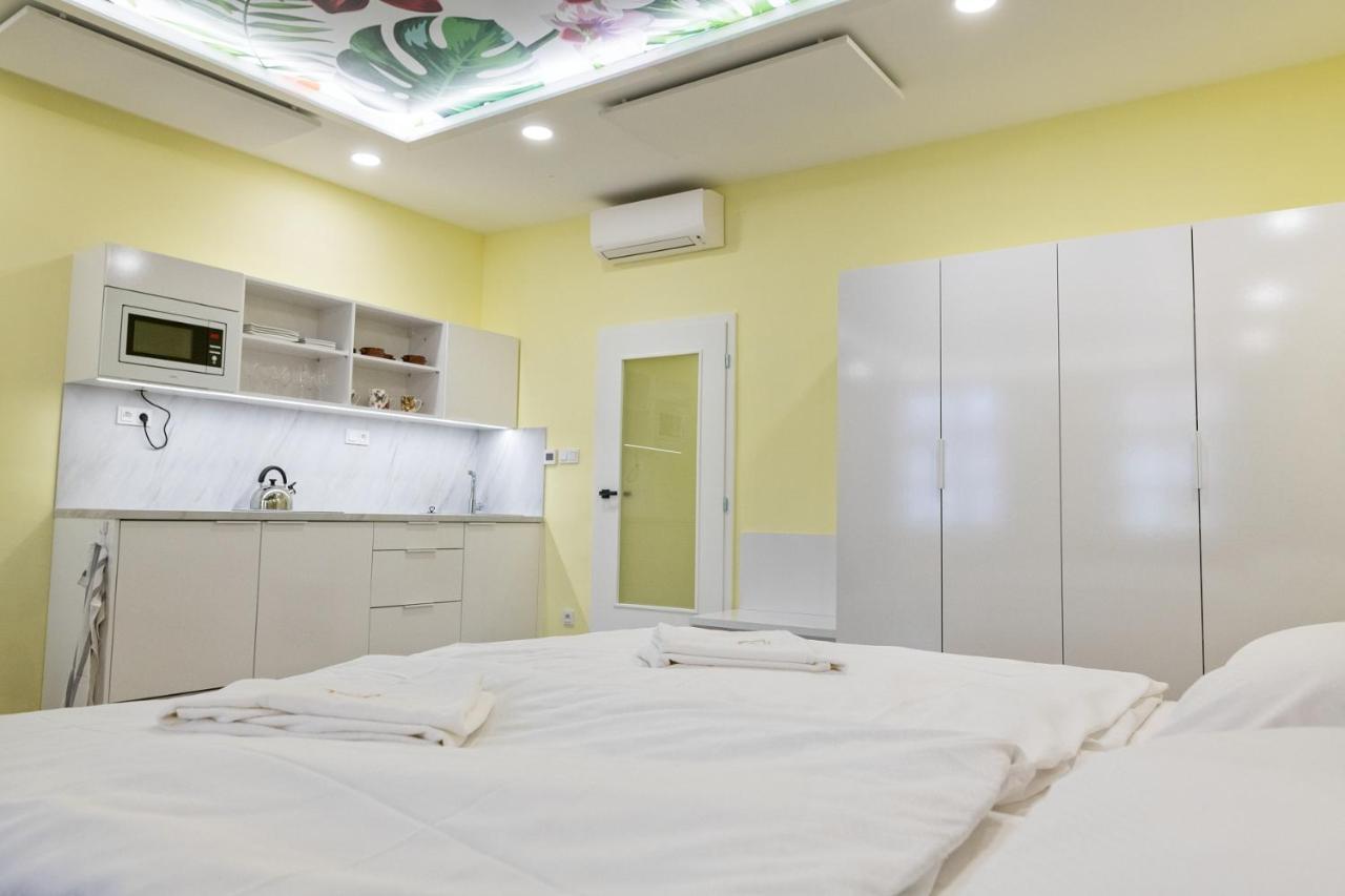 Apartmany Vanilla Karviná Extérieur photo