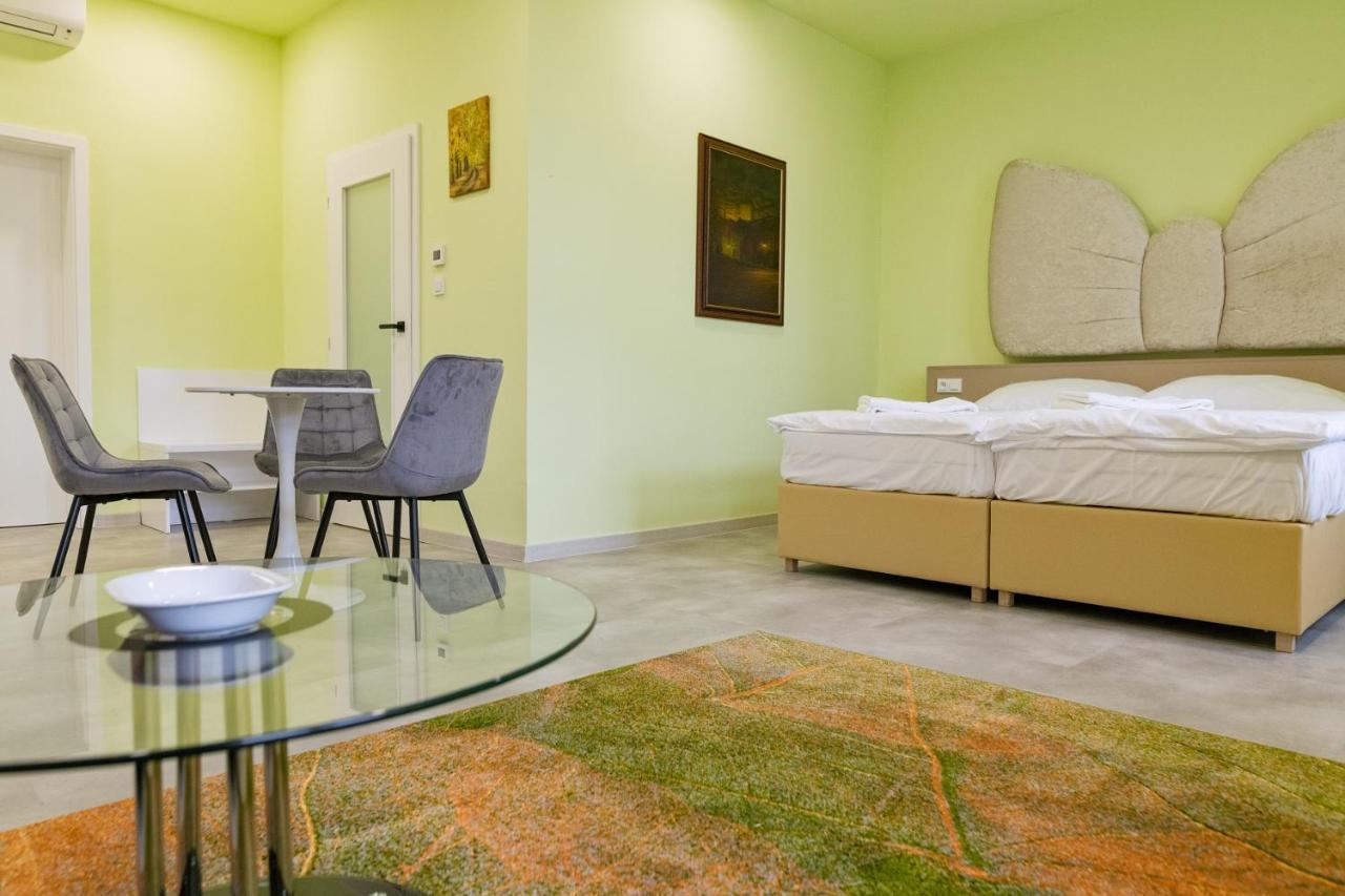Apartmany Vanilla Karviná Extérieur photo