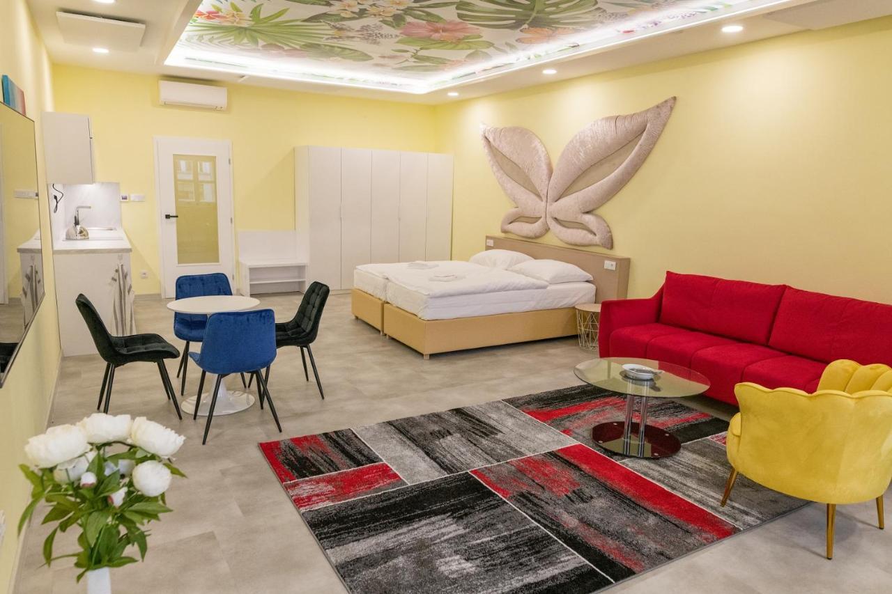 Apartmany Vanilla Karviná Extérieur photo