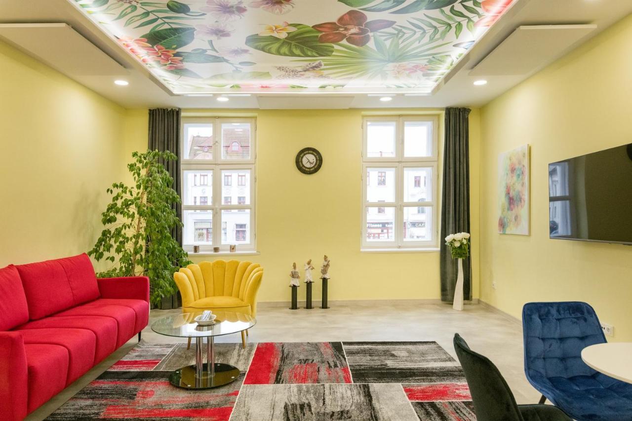 Apartmany Vanilla Karviná Extérieur photo