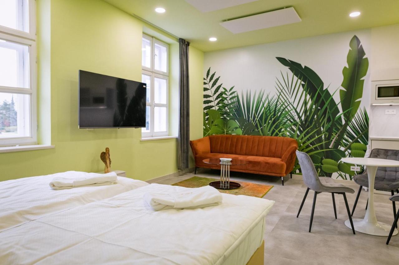Apartmany Vanilla Karviná Extérieur photo
